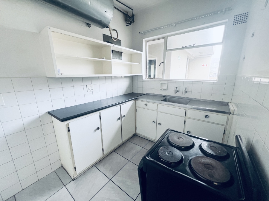 To Let 1 Bedroom Property for Rent in Cape Town City Centre Western Cape